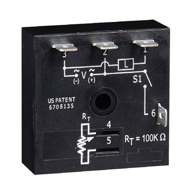 Littelfuse KSPSA21FT